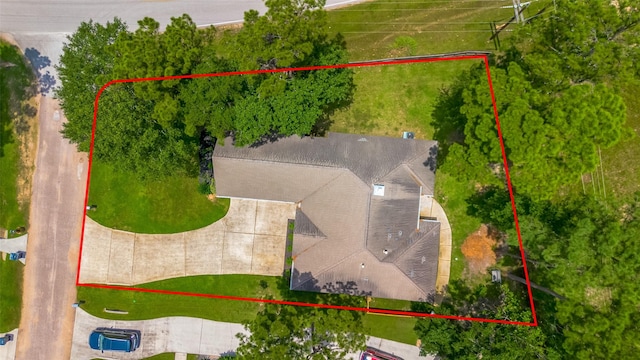 711 Stonewall Jackson Ct, Conroe, TX 77302 - photo 47