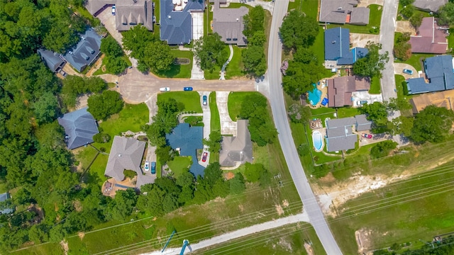 711 Stonewall Jackson Ct, Conroe, TX 77302 - photo 48
