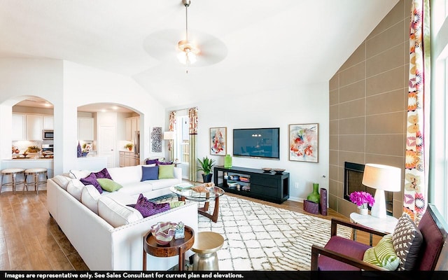 12031 Crooked Creek Ln, Santa Fe, TX 77510 - photo 3