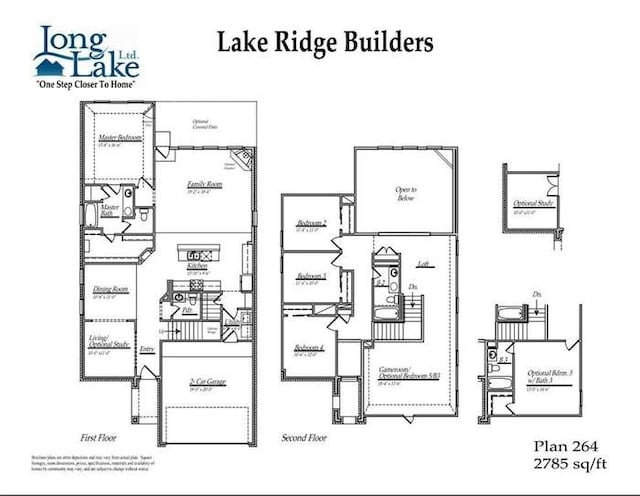 15022 Rural Ridge Rd, Cypress, TX 77429 - photo 2
