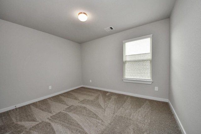 15819 Walnut Leaf Ln, Cypress, TX 77429 - empty room with carpet floors
