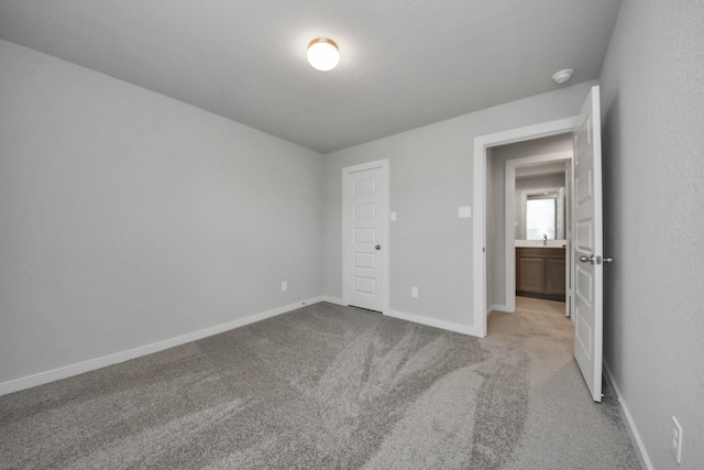 15819 Walnut Leaf Ln, Cypress, TX 77429 - unfurnished bedroom with carpet floors and baseboards