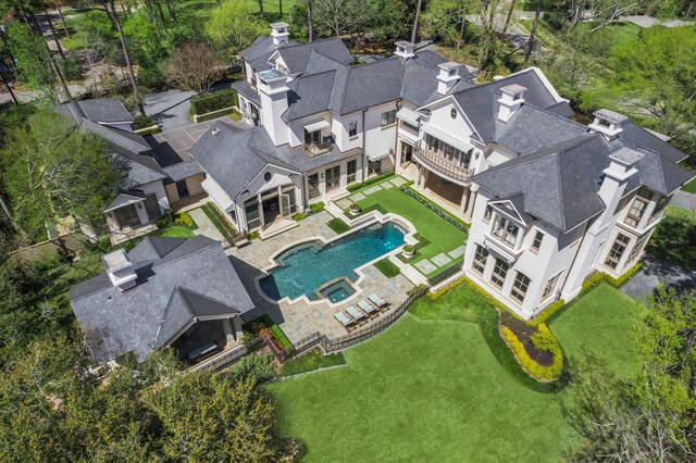 325 W Friar Tuck Ln, Houston, TX 77024 - photo 4
