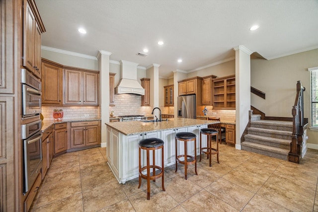 90 Wyndehaven Lakes Dr, Katy, TX 77494 - photo 19