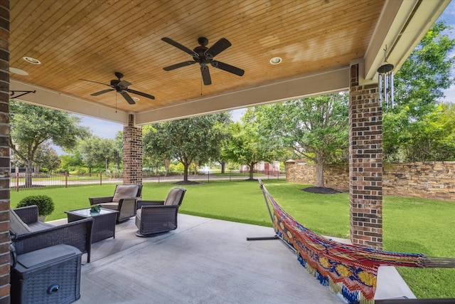 90 Wyndehaven Lakes Dr, Katy, TX 77494 - photo 37