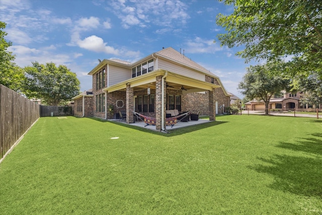 90 Wyndehaven Lakes Dr, Katy, TX 77494 - photo 42