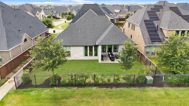 6934 Amberwing Way, Katy, TX 77493 - photo 42