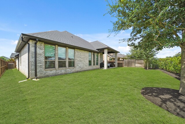6934 Amberwing Way, Katy, TX 77493 - photo 44