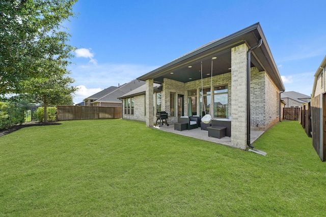 6934 Amberwing Way, Katy, TX 77493 - photo 45