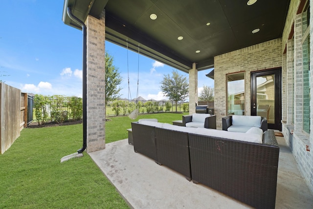 6934 Amberwing Way, Katy, TX 77493 - photo 46