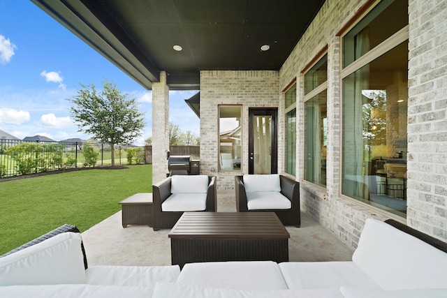 6934 Amberwing Way, Katy, TX 77493 - photo 47