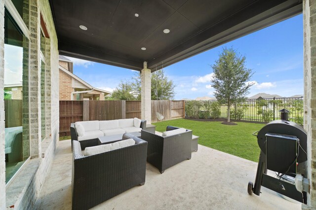 6934 Amberwing Way, Katy, TX 77493 - photo 48