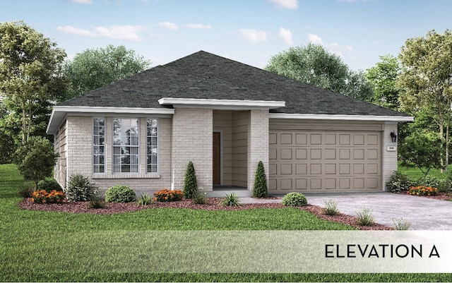 3911 Redbud Ct, Santa Fe, TX 77510 - view of a document