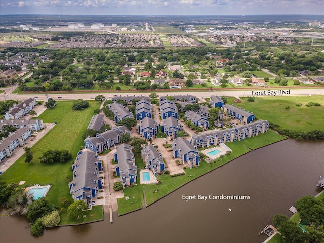 18511 Egret Bay Blvd Unit 606, Webster, TX 77058 - photo 29