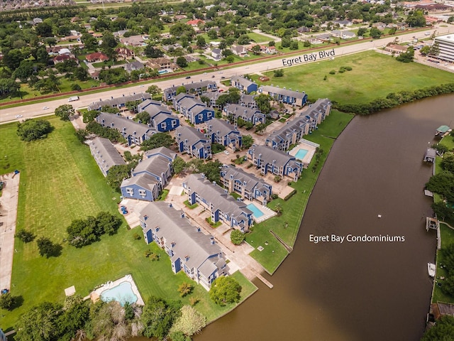 18511 Egret Bay Blvd Unit 606, Webster, TX 77058 - photo 31