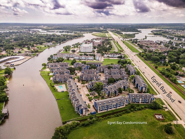18511 Egret Bay Blvd Unit 606, Webster, TX 77058 - photo 32
