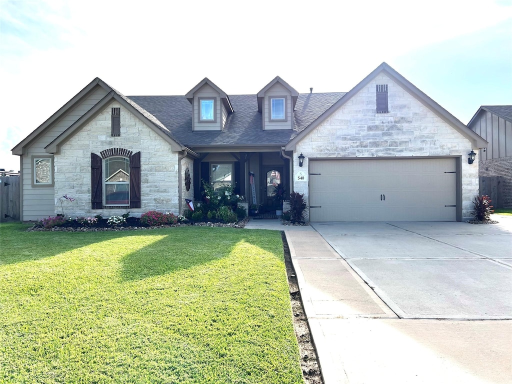540 Wellshire Dr, West Columbia, TX 77486 - photo 1