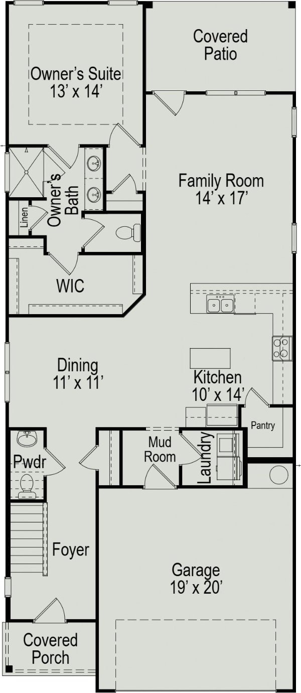 10253 Badger Run Ln, Magnolia, TX 77354 - photo 28
