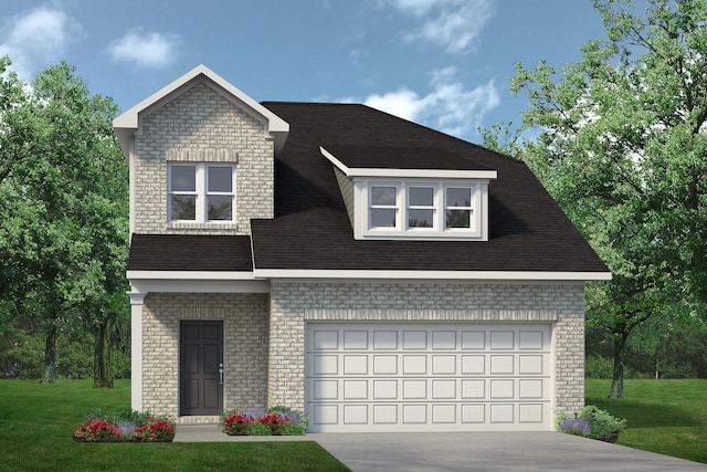 10253 Badger Run Ln, Magnolia, TX 77354 - photo 1