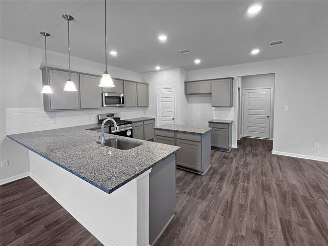 10253 Badger Run Ln, Magnolia, TX 77354 - photo 6