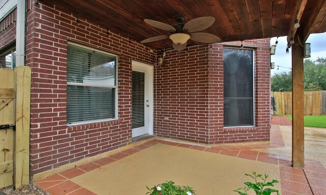 16706 Mallory Bridge Dr, Houston, TX 77095 - photo 35