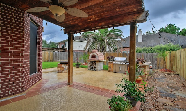16706 Mallory Bridge Dr, Houston, TX 77095 - photo 36