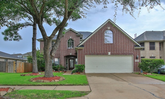 16706 Mallory Bridge Dr, Houston, TX 77095 - photo 1