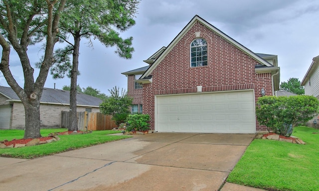 16706 Mallory Bridge Dr, Houston, TX 77095 - photo 2