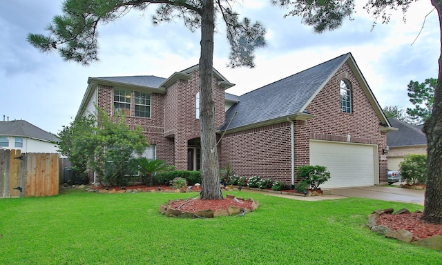 16706 Mallory Bridge Dr, Houston, TX 77095 - photo 3