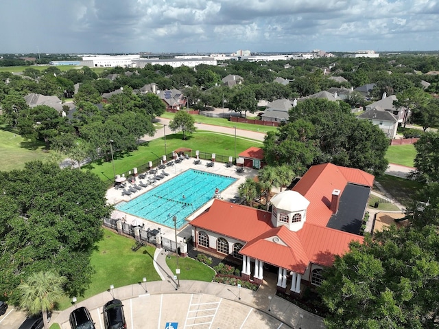 16706 Mallory Bridge Dr, Houston, TX 77095 - photo 46