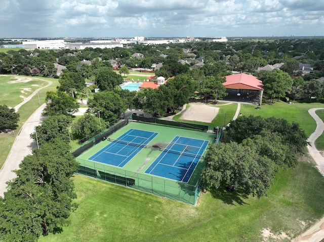 16706 Mallory Bridge Dr, Houston, TX 77095 - photo 45