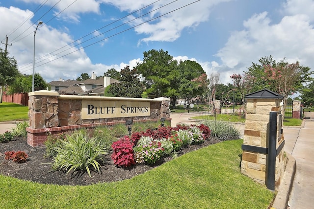 16706 Mallory Bridge Dr, Houston, TX 77095 - photo 47