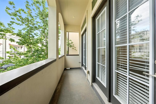 4106 Schuler St, Houston, TX 77007 - view of balcony