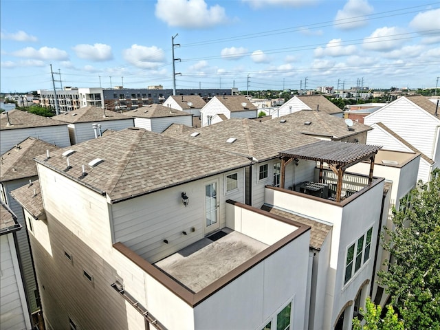 4106 Schuler St, Houston, TX 77007 - exterior space