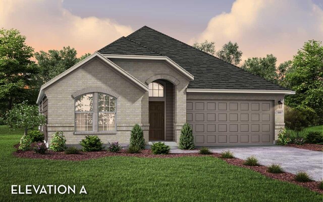 3819 Garden Hill Ln, Santa Fe, TX 77510 - photo 1