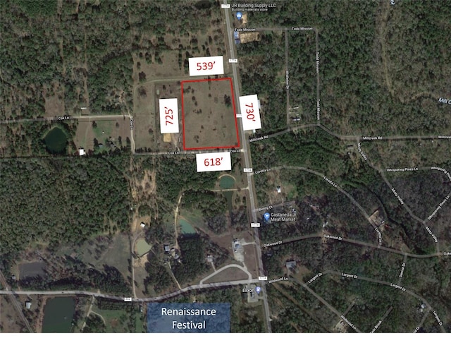 20800 Fm 1774, Plantersville, TX 77363 - photo 9