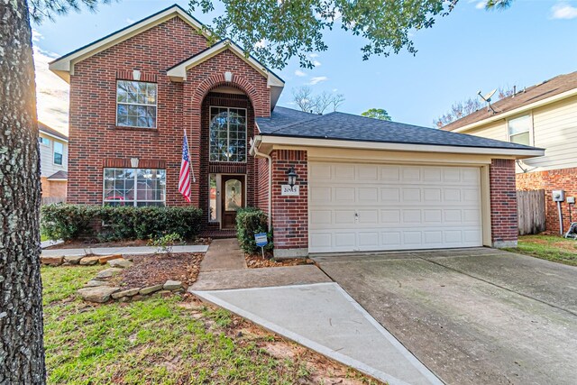 20915 Sandy Briar Ct, Spring, TX 77379 - photo 2