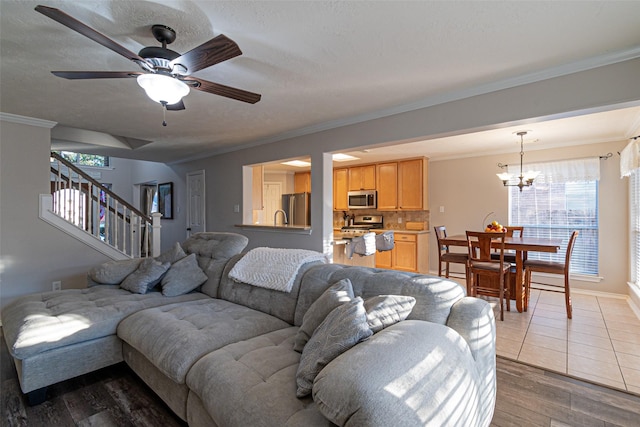 20915 Sandy Briar Ct, Spring, TX 77379 - photo 16