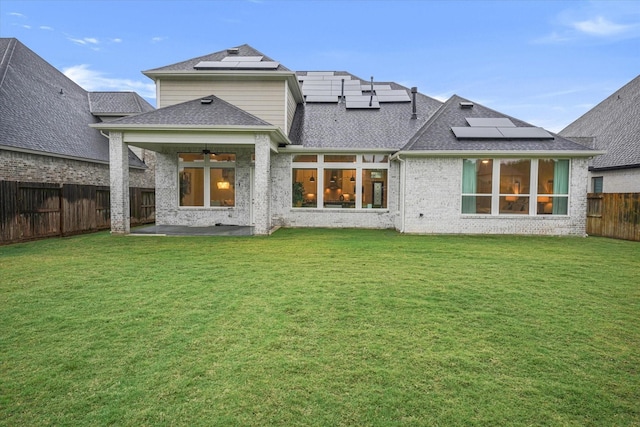 1326 Mcmurtry Ridge Dr, Katy, TX 77494 - photo 41