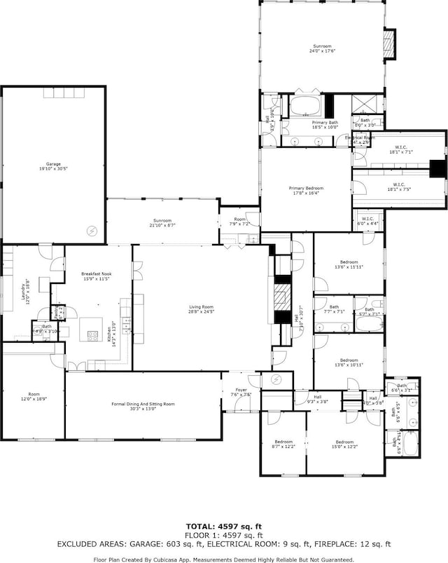 6325 Gladys Ave, Beaumont, TX 77706 - photo 37