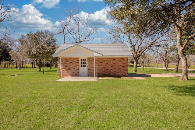 721 Baker Rd, Rosenberg, TX 77471 - photo 29