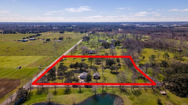 721 Baker Rd, Rosenberg, TX 77471 - photo 16