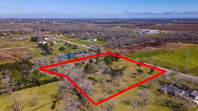 721 Baker Rd, Rosenberg, TX 77471 - photo 10