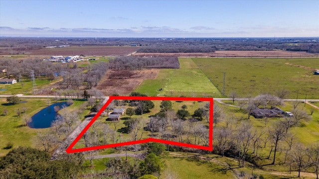 721 Baker Rd, Rosenberg, TX 77471 - photo 12