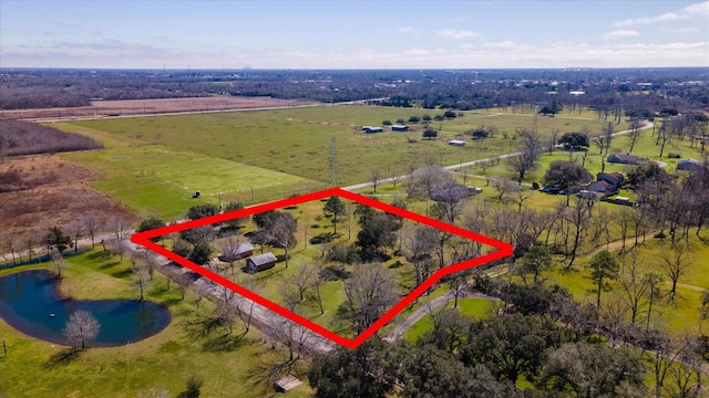 721 Baker Rd, Rosenberg, TX 77471 - photo 14