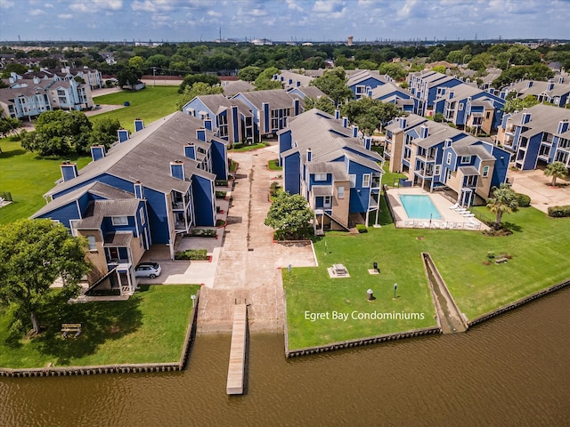 18519 Egret Bay Blvd Unit 1704, Webster, TX 77058 - photo 34