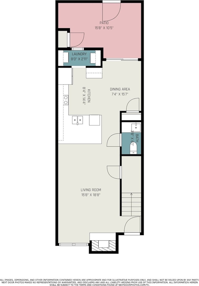 1900 Bay Area Blvd Unit 109, Houston, TX 77058 - photo 18