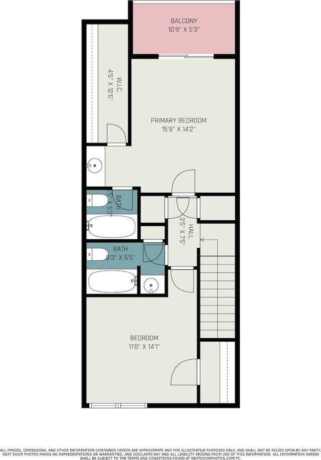 1900 Bay Area Blvd Unit 109, Houston, TX 77058 - photo 19