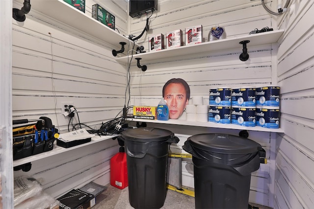 1435 Fm 1463rd Rd Unit C14, Katy, TX 77494 - view of garage