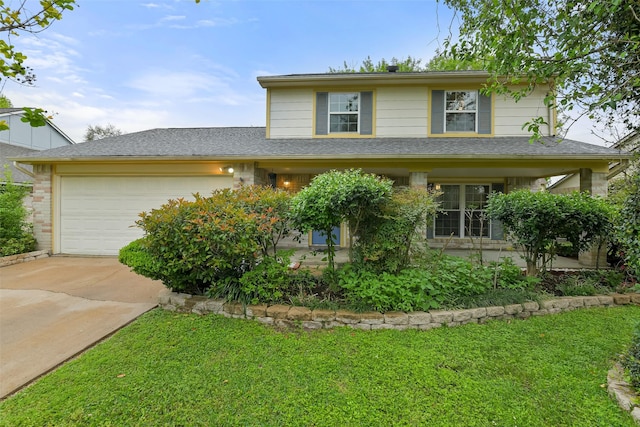 10114 Spotted Horse Dr, Houston, TX 77064 - photo 1